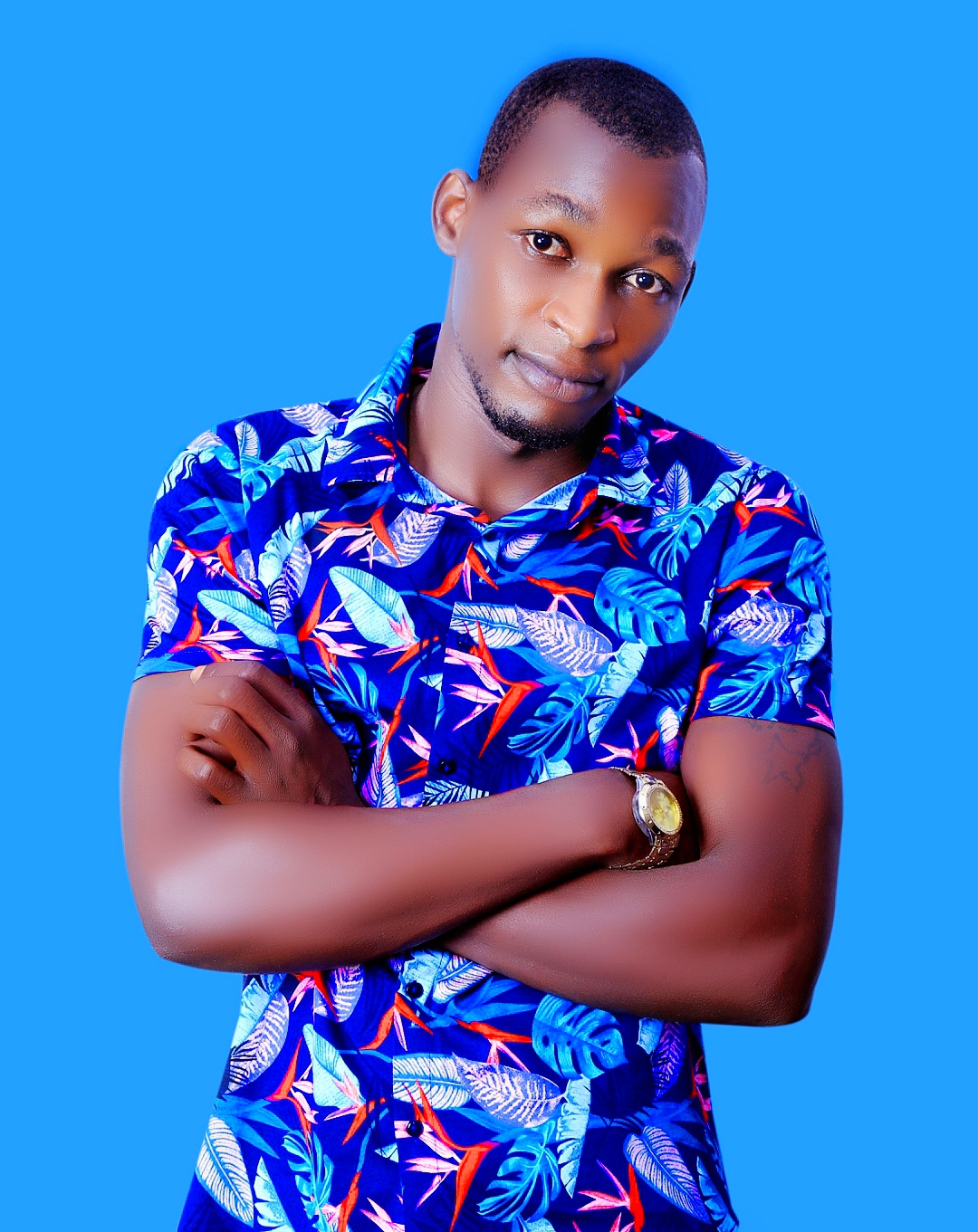Acholi Power